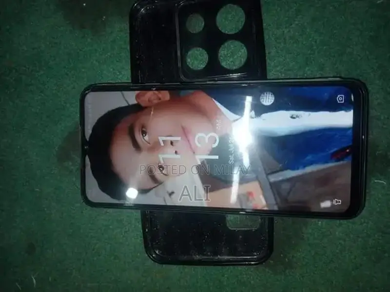 Affordable Smartphone with Good Condition