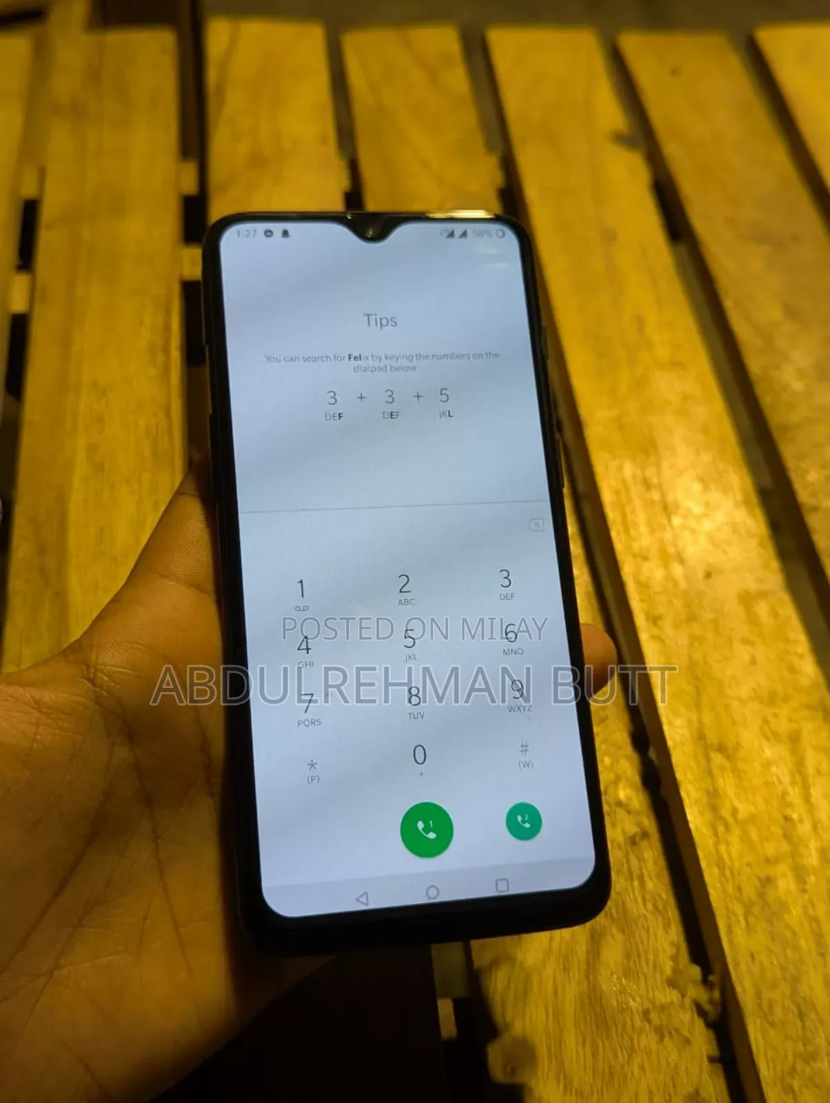 New OnePlus 6T 128 GB Black