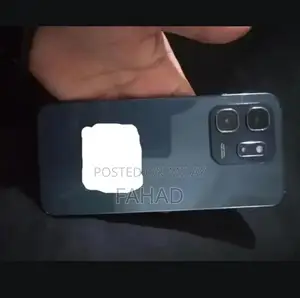 Smartphone with 6-Month Warranty - Good Condition