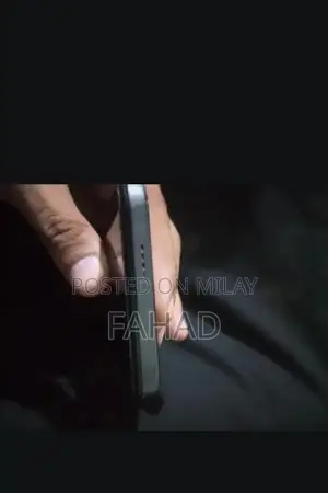 Smartphone with 6-Month Warranty - Good Condition