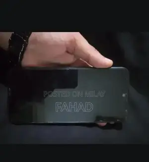 Smartphone with 6-Month Warranty - Good Condition