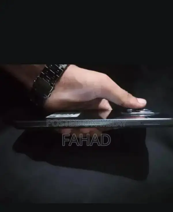 Smartphone with 6-Month Warranty - Good Condition