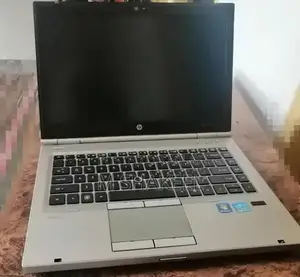 Photo - HP EliteBook 8460p Business Laptop - Core i5 Processor