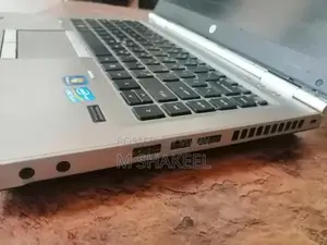 HP EliteBook 8460p Business Laptop - Core i5 Processor