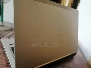 HP EliteBook 8460p Business Laptop - Core i5 Processor