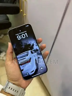 Apple iPhone 14 Plus - 128GB Smartphone with High Battery Health