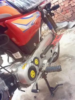 Honda 70cc Motorcycle Rear Shock Aftermarket Parts