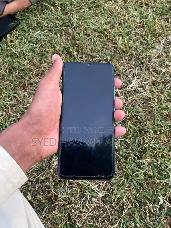 Oppo A16 Smartphone 4GB RAM 64GB Storage