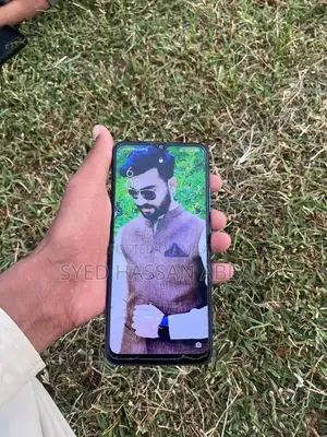 Oppo A16 Smartphone 4GB RAM 64GB Storage