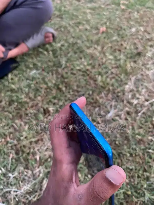 Oppo A16 Smartphone 4GB RAM 64GB Storage