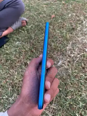 Oppo A16 Smartphone 4GB RAM 64GB Storage