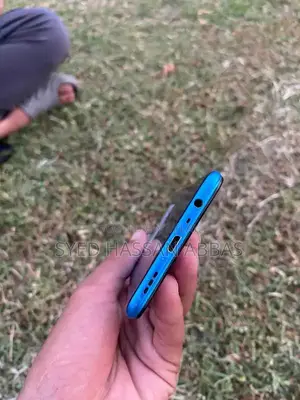 Oppo A16 Smartphone 4GB RAM 64GB Storage