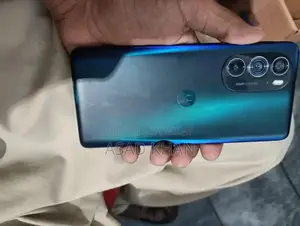 High Performance Gaming Smartphone with PUBG Optimization