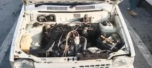 Suzuki Mehran VX 2011 LPG Sedan with New Engine and Suspension