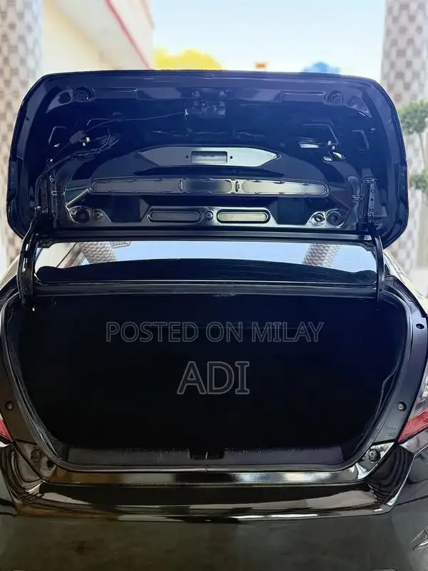 2018 Honda Civic - First Owner, Excellent Condition Sedan