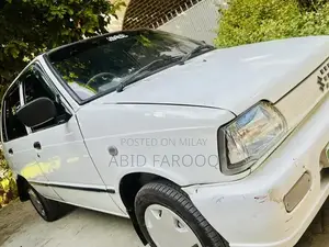 Photo - Low Mileage Compact Family Car with Clean Condition