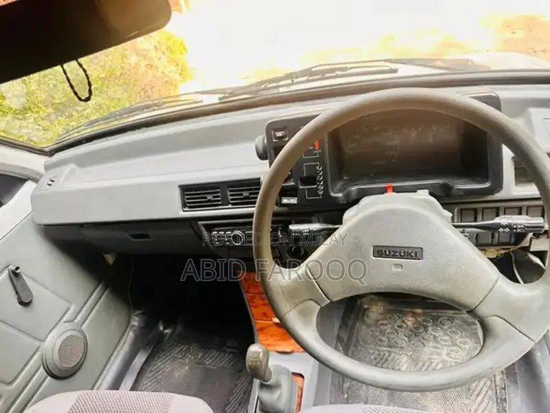 Low Mileage Compact Family Car with Clean Condition