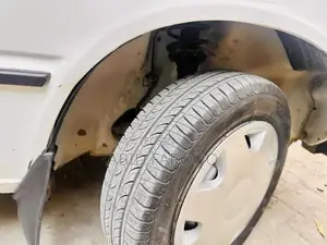 Low Mileage Compact Family Car with Clean Condition