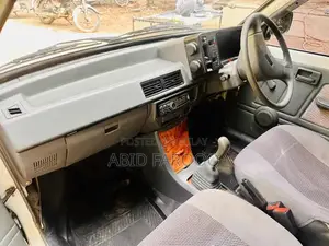 Low Mileage Compact Family Car with Clean Condition