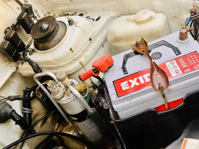 Low Mileage Compact Family Car with Clean Condition