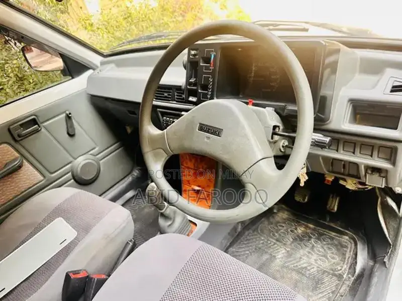 Low Mileage Compact Family Car with Clean Condition