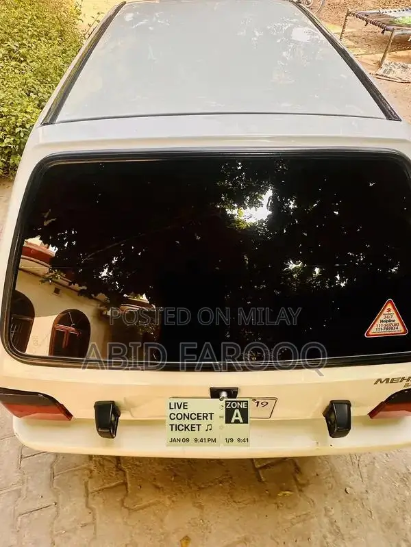 Low Mileage Compact Family Car with Clean Condition