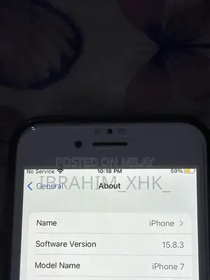 Fully Unlocked 128GB Smartphone with Advanced Features