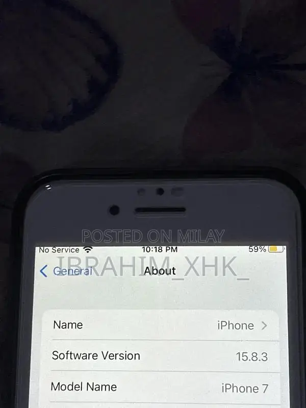 Fully Unlocked 128GB Smartphone with Advanced Features