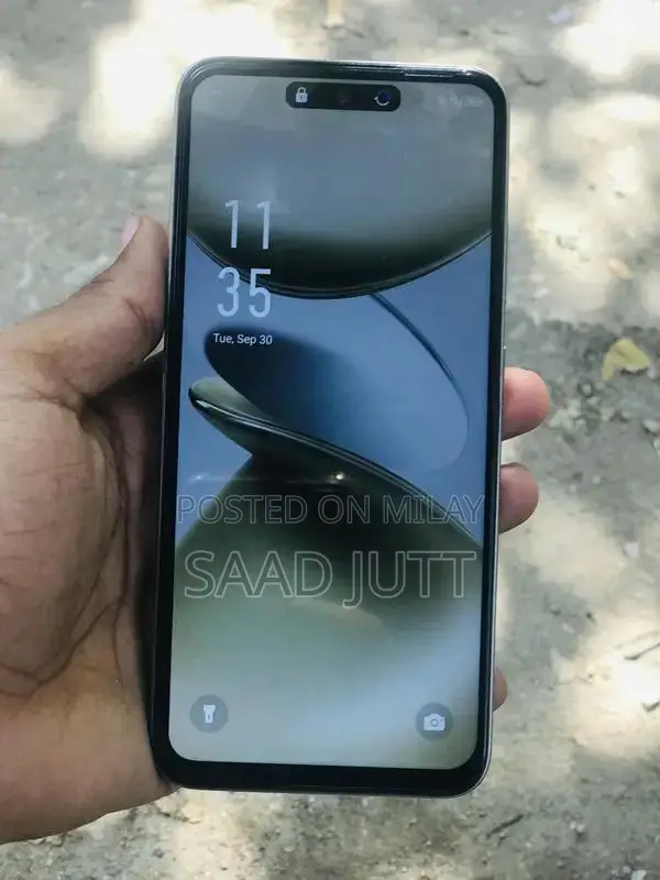 Infinix Smart 9 Smartphone - New Condition Mobile Device