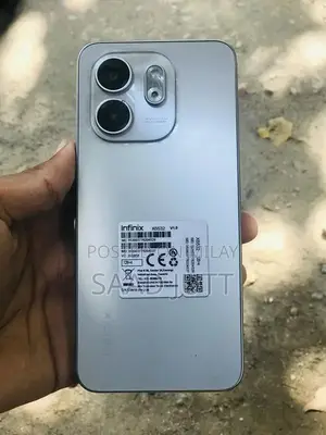 Infinix Smart 9 Smartphone - New Condition Mobile Device