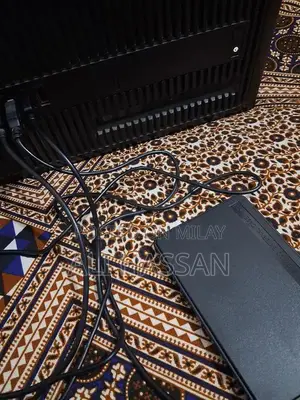 Photo - Hard Drive with 7 Games and GTA 5 Mods