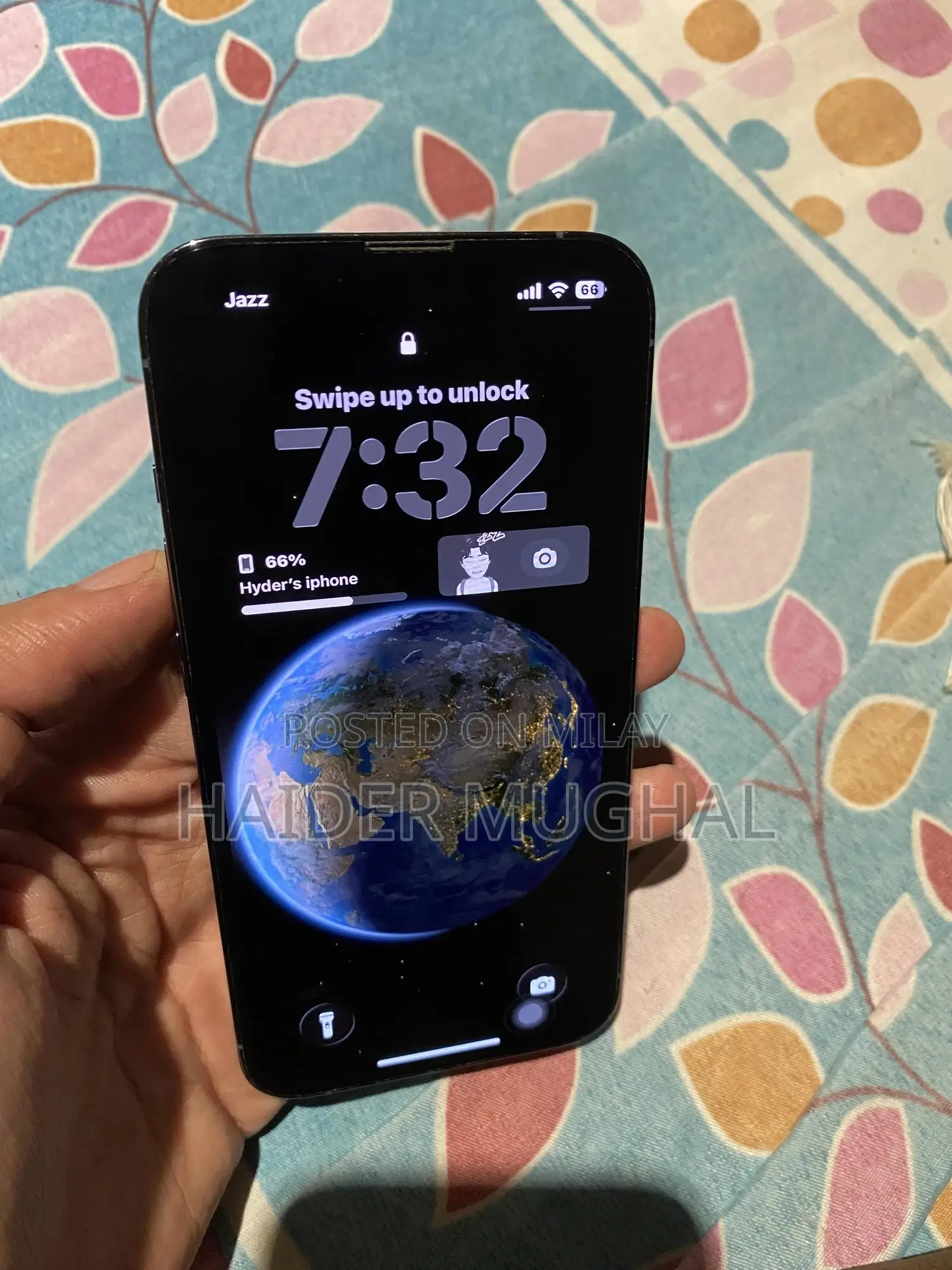 Apple iPhone 13 Pro 128 GB