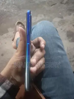 Oppo A54 Smartphone 4GB RAM 128GB Storage Functional Device