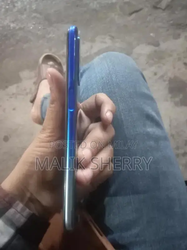 Oppo A54 Smartphone 4GB RAM 128GB Storage Functional Device