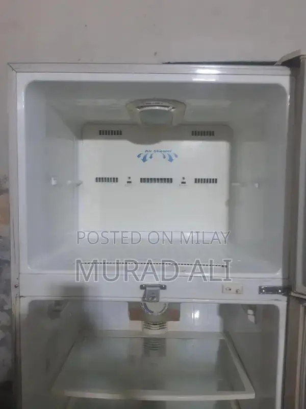 Japani Freeze Full-Size Air Humidifier with Advanced Features