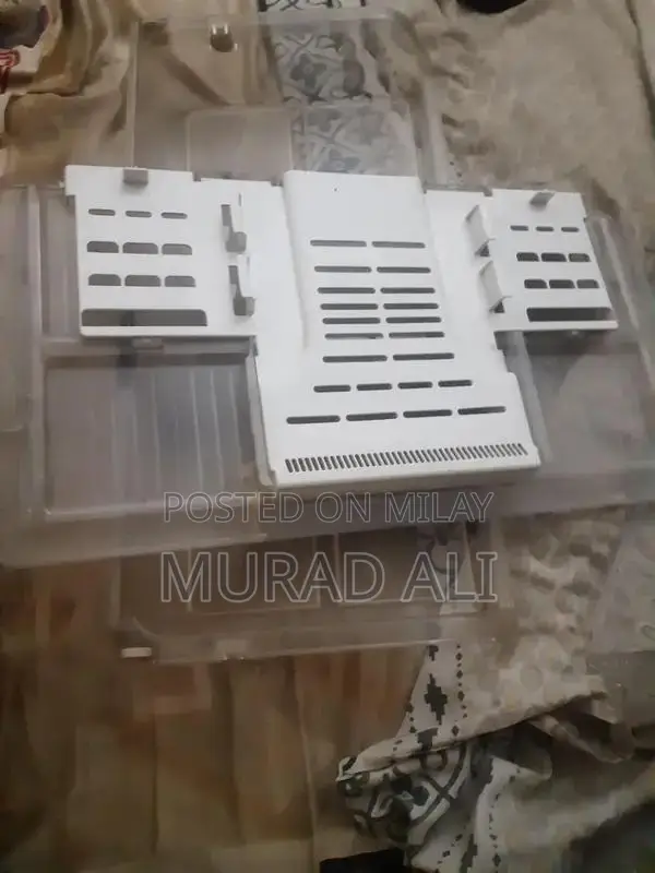 Japani Freeze Full-Size Air Humidifier with Advanced Features