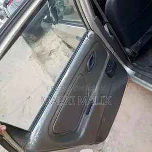 Photo - Suzuki Alto 2004 Compact LPG Hybrid City Car