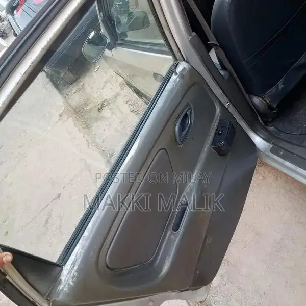 Suzuki Alto 2004 Compact LPG Hybrid City Car