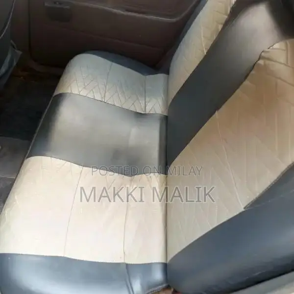 Suzuki Alto 2004 Compact LPG Hybrid City Car