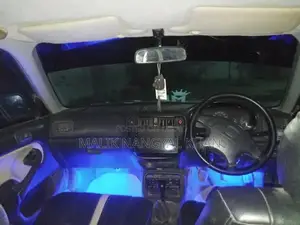 Photo - Honda Civic Sedan - Reliable Compact Car