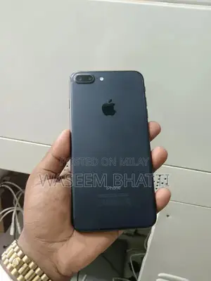 Photo - Apple iPhone 7 Plus 256GB Smartphone - Grey Edition