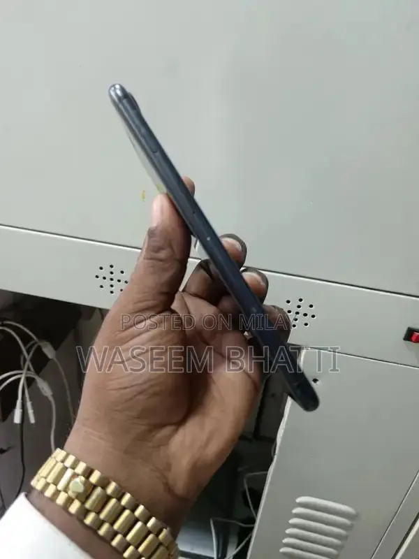 Apple iPhone 7 Plus 256GB Smartphone - Grey Edition