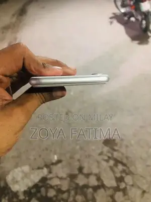 Apple iPhone 8 Smartphone - White Color 64GB Storage