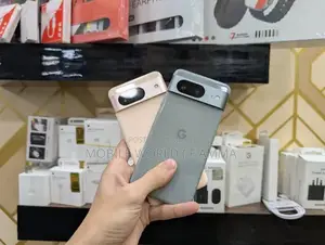 Google Pixel 8 Smartphone - 8GB RAM, 128GB Storage