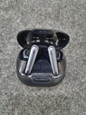 Anker Soundcore Liberty 4 NC True Wireless Noise Cancelling Earbuds