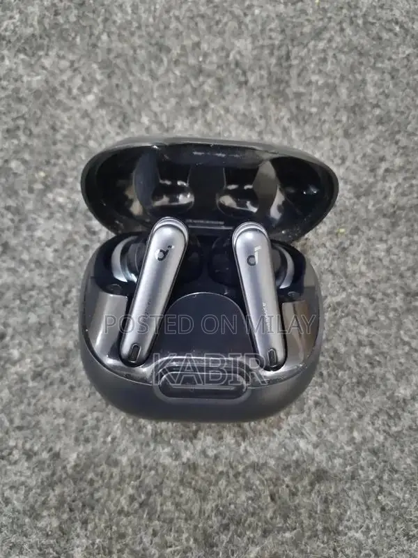 Anker Soundcore Liberty 4 NC True Wireless Noise Cancelling Earbuds