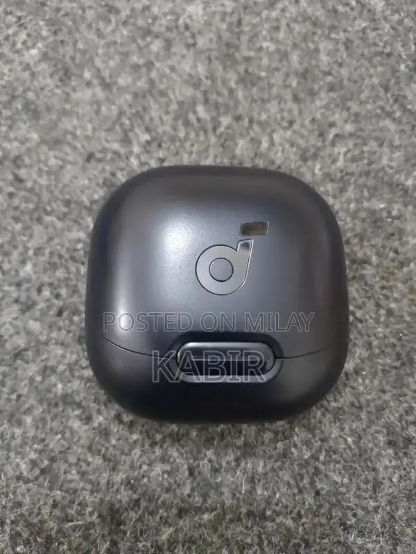 Anker Soundcore Liberty 4 NC True Wireless Noise Cancelling Earbuds