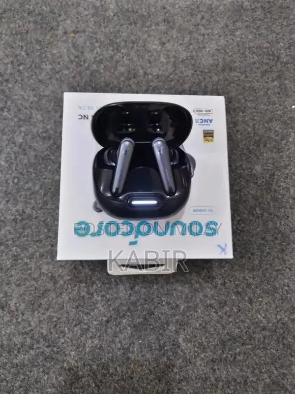 Anker Soundcore Liberty 4 NC True Wireless Noise Cancelling Earbuds