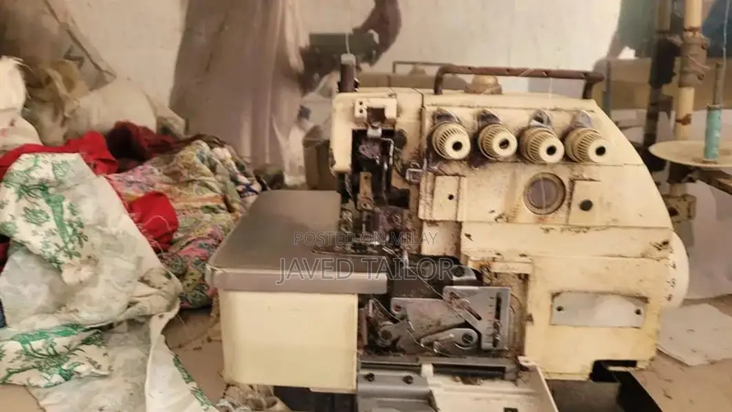 Humidifier with Potential for Restoration or Parts