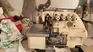 Photo - Humidifier with Potential for Restoration or Parts